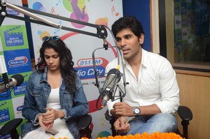 Srirastu Subhamastu Team at Radio City